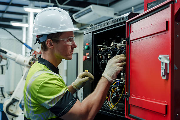 24/7 Emergency Ev Charger Installation experts in Davis, OK