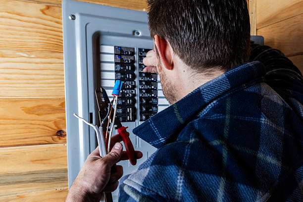 Affordable Ev Charger Installation solutions in Davis, OK